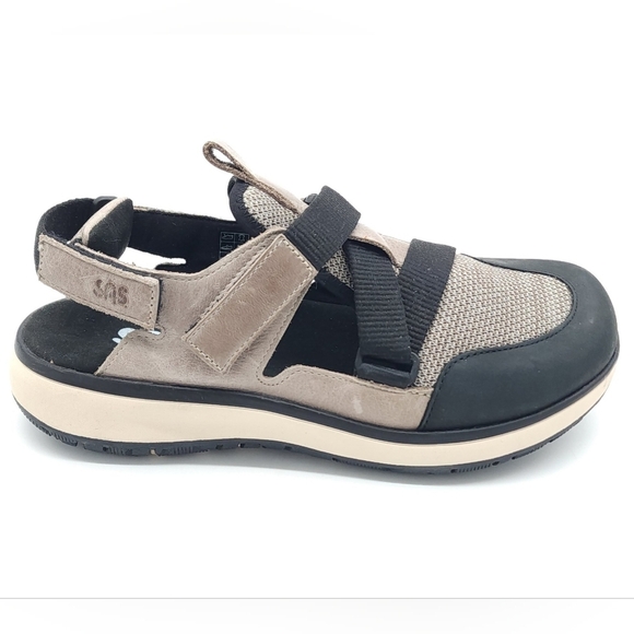 SAS Cub Athletic Sport Sandals Trail Adjustable Shoes Women's Size 8.5 M - Picture 7 of 10